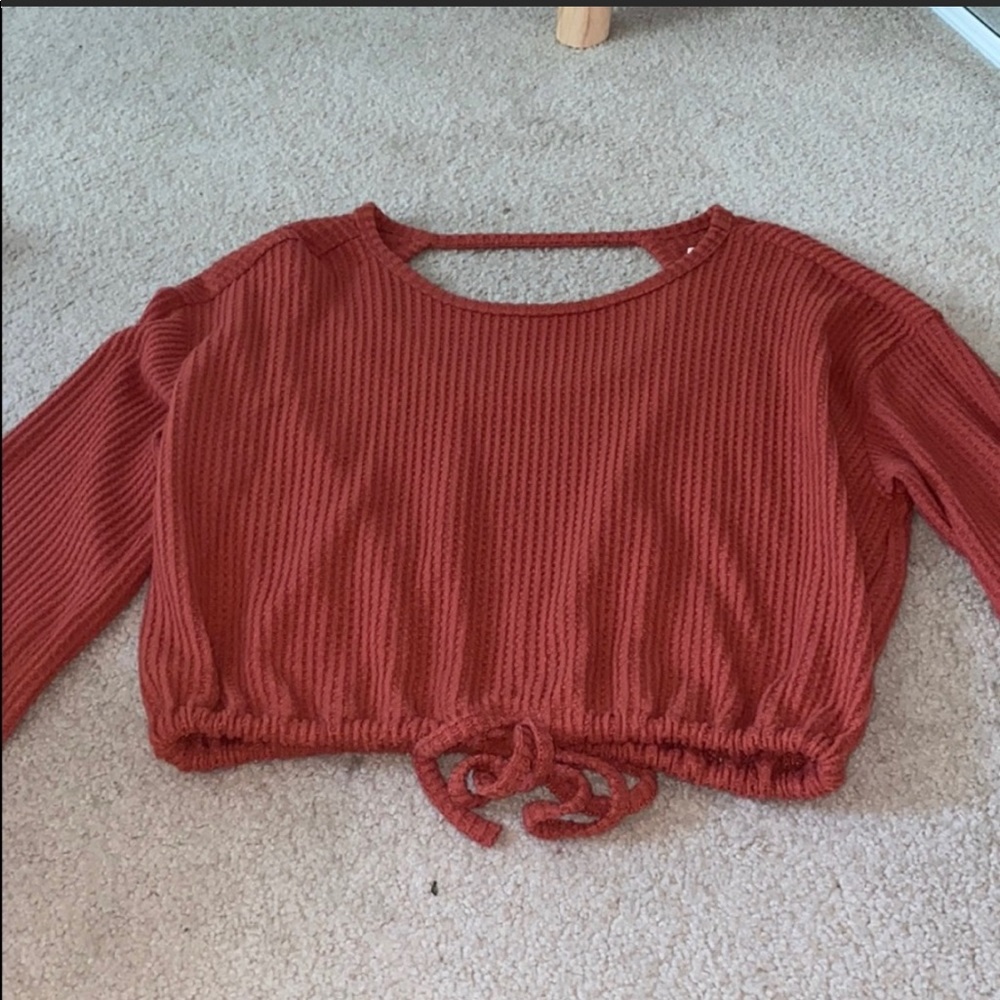 Hollister shirt